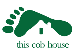 This Cob House